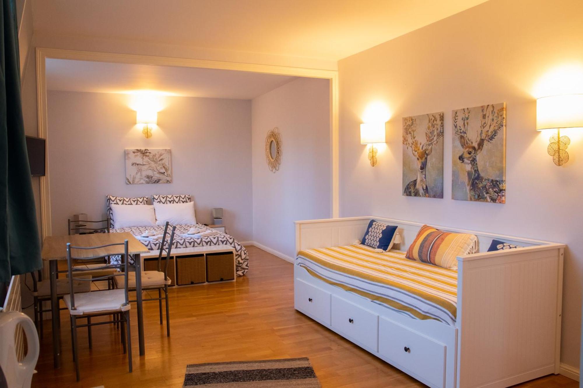 Hotel Les Tourterelles Vendôme Zimmer foto